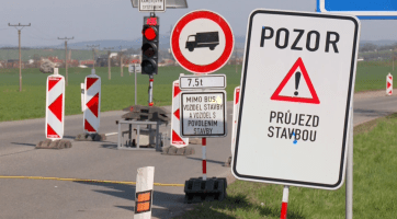 Polovina rozpočtu ŘSZK jde na investice