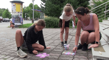 Kyjovská knihovna připravila akce pro malé návštěvníky