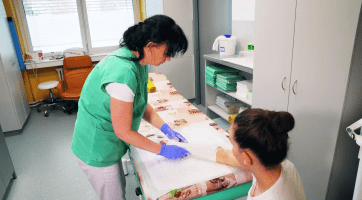 Zlínský kraj nabízí medikům možnost stát se Praktikem na zkoušku