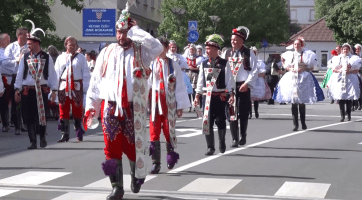 Svatovavřinecké slavnosti se uskuteční druhý srpnový víkend