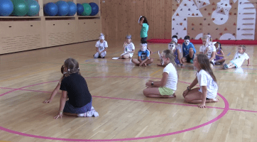 Dům dětí a mládeže připravil na prázdniny 23 příměstských táborů