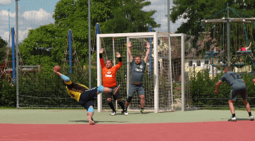 Magazín Veselí nad Moravou 9. 8. 2025