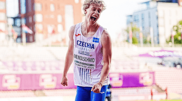 Magazín Uherský Brod 16. 8. 2025