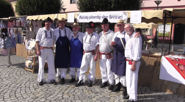 Kyjovské letní slavnosti nabídly bohatý třídenní program 