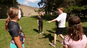 Magazín Uherský Brod 23. 8. 2025