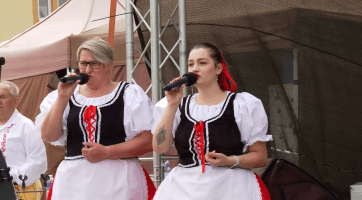 Magazín Veselí nad Moravou 30. 8. 2025