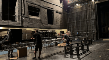 Jubilejní 80. sezóna startuje, divadlo zve na nové tituly i moderní zázemí