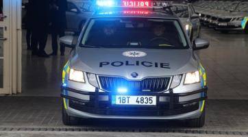 Během Barumky půjde do akce bezmála 300 policistů. Pozor na dopravní omezení i zloděje