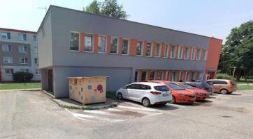 V objektu bývalého azylového domu v Otrokovicích vznikly nové byty