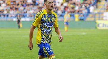 Zlín pouští dalšího mladíka. Ovesný jde na zkušenou do druholigové Kroměříže