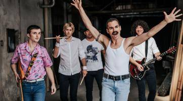 Začíná Vizovické Trnkobraní! Třídenní, plné novinek a s programem po celém městě