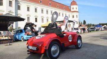 V Holešově si dají dostaveníčko veteráni z celého Česka