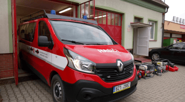 Magazín Uherské Hradiště 23. 8. 2025