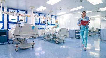 Tři pacienti s podezřením na otravu z hub ve Valašském Meziříčí. Jeden snědl muchomůrku zelenou