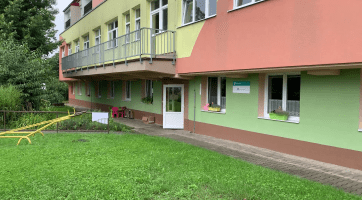 Nový projekt přináší podporu rodinám i lidem na konci života