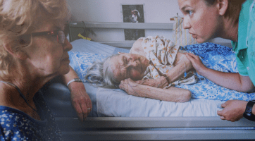 V Redutě narazíte na emočně silnou výstavu Jindřicha Štreita  