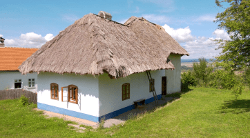 Rochus žije o prázdninách Řemeslným létem