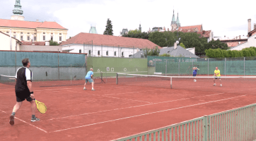 Oblíbený Memoriál Zdeňka Šilera vstoupil do páté dekády