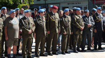 Od úmrtí Luďka Zemana uplynula tři desetiletí