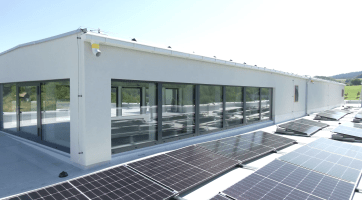 Zlínský kraj investuje do sociálních služeb