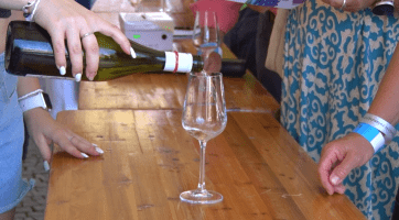 Šampionem Galerie rulandských vín je rulandské modré z Hustopečí