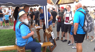 Noční putování po sklepech má jedinečnou atmosféru