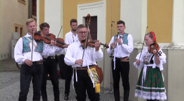 Bartolomějský jarmark nabídne i pestrý hudební program