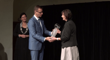 Zlínský kraj vyzývá k nominaci kulturních osobností