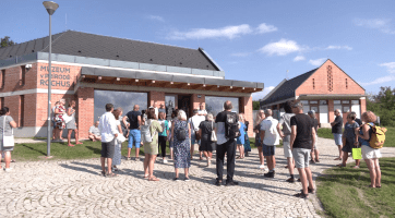 V Parku Rochus se setkali ředitelé a pedagogové z celé republiky 