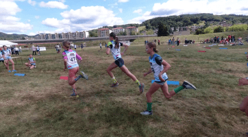 Na Ohradě se konal 6. ročník Městského biatlonového závodu