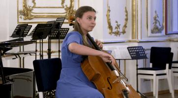 Na 8. ročník Academy Kroměříž se sjelo rekordních 80 studentů