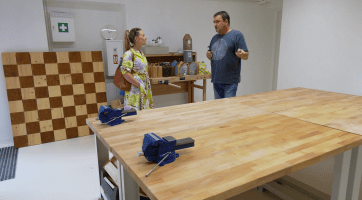 Školy nachystaly pro nový školní rok řadu novinek