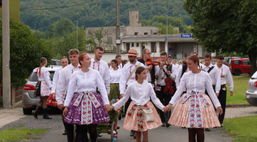 Magazín Uherské Hradiště 6. 9. 2025