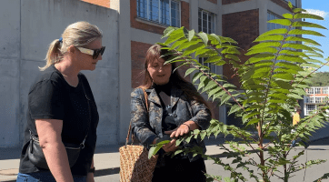 Magazín Zlínský kraj 6. 9. 2025