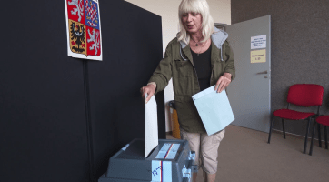 Magazín Kyjov 6. 9. 2025