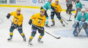 Berani zakončili přípravu výhrou v Trenčíně. Vsetín doma zdolal Skalici