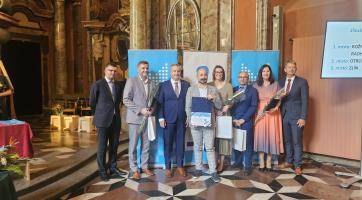 Nejpřívětivější úřad v regionu mají v Rožnově