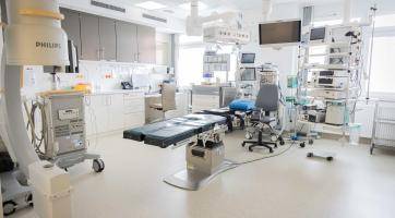 Digestivní endoskopie v Baťově nemocnici prošla zásadní modernizací