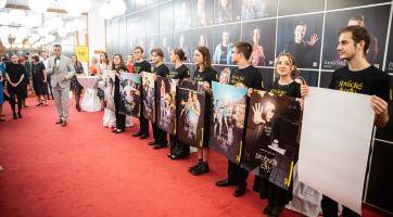 Slovácké divadlo představilo tituly nové sezony. Největším tahákem bude S tebou mě baví svět