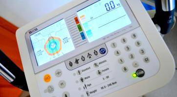 Novinku ve valašskomeziříčské nemocnici ocení pacienti s nadváhou a obezitou