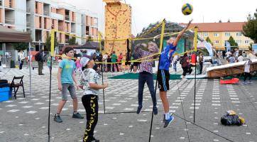 Magazín Veselí nad Moravou 20. 9. 2025