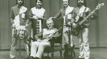 Ve věku 90 let zemřel Lubomír Morávek, zakladatel Big Bandu Zlín a držitel Ceny města Zlína