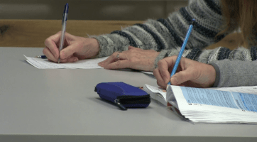 Městská knihovna v Hodoníně opět připravuje vzdělávací kurzy