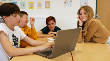 Academic School čeká mentální aritmetika i výlet do Estonska