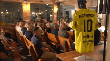 Házenkáři HC Zubří představili novinky pro nadcházející sezónu