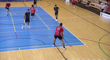 Na Lapači se hrál turnaj PRE SEASON CUP 2025