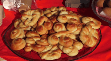 Slovácký festival chutí a vůní nabídne dobroty z hub a hrušek