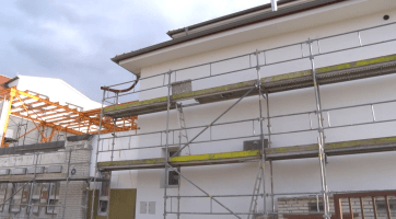 Zrekonstruovaná základní škola v Lužicích zahájila školní rok o týden později