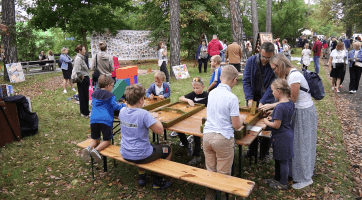 Ve Valašském Meziříčí zažili město jinak