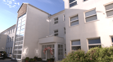 Domov pro seniory Vážany má opravené všechny zaplavené prostory